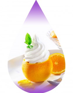 Orange Cream-WF