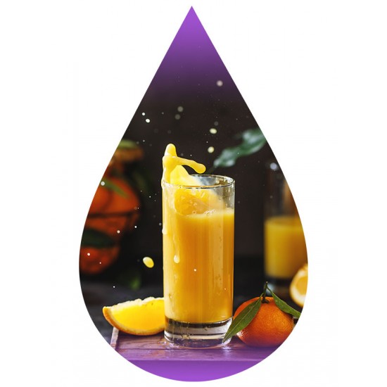Orange Juice-WF