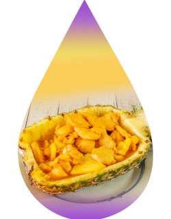 Pineapple Baked-WF