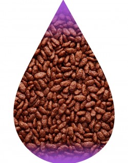 Puff Cereal Cocoa-WF