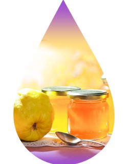 Quince Jelly-WF