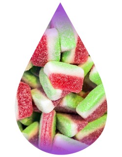 Watermelon Candy Sour-WF