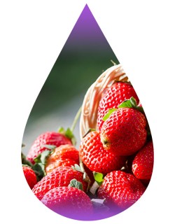 Strawberry Juicy-WF