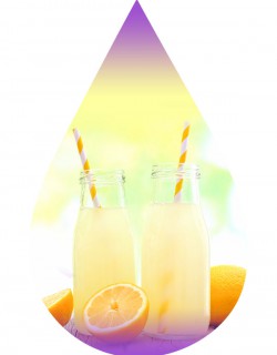 Summertime Lemonade-WF