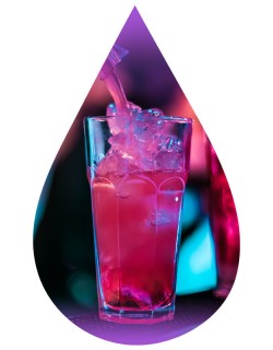 Sweet & Sour Purple Drink-WF