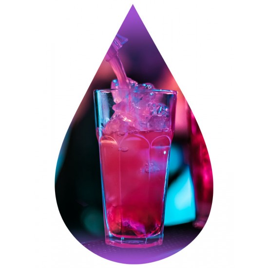 Sweet & Sour Purple Drink-WF