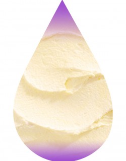 Tahitian Vanilla Cream-WF