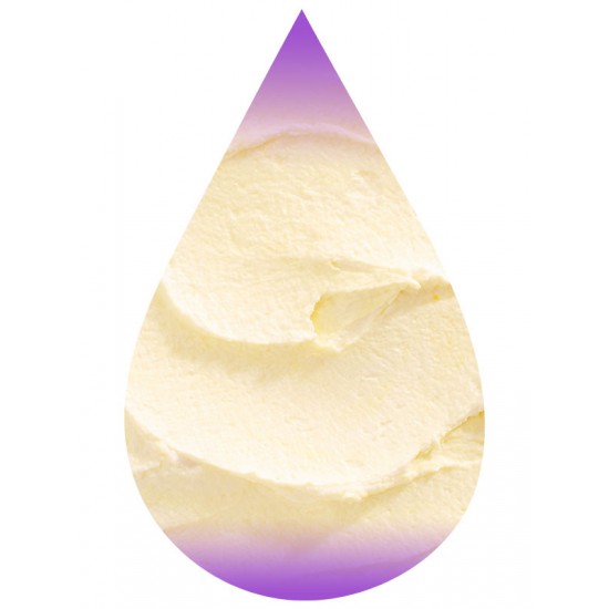 Tahitian Vanilla Cream-WF