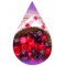 Wild Berry Gummy Candy-WF