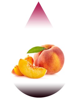 Peach-BFF