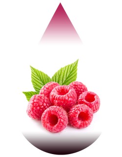 Raspberry (Red)-BFF