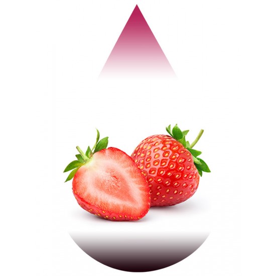 Strawberry Ripe-BFF