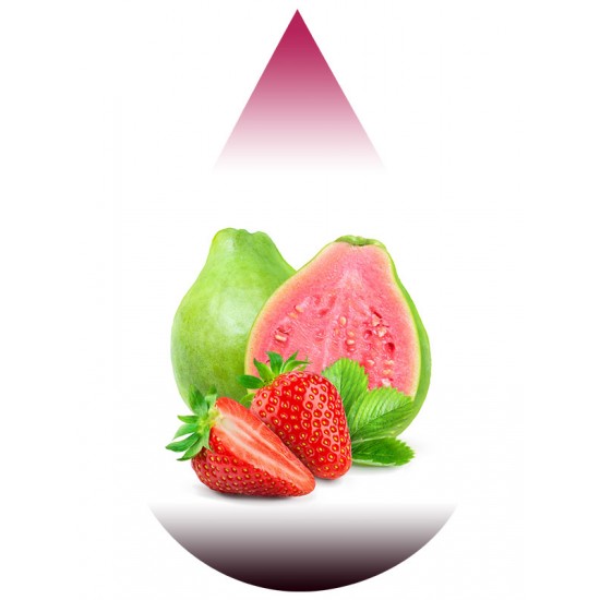 Strawberry Guava-BFF
