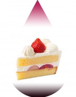 Strawberry Shortcake-BFF