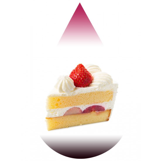 Strawberry Shortcake-BFF