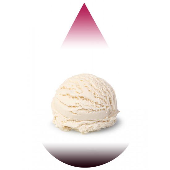 Vanilla Ice Cream-BFF