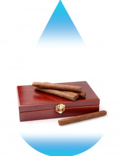 Cigar Cuba-EUR