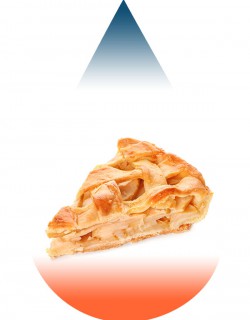 Apple Pie-FA
