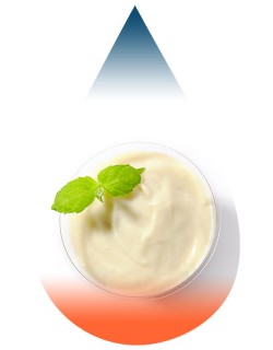 Bavarian Cream-FA