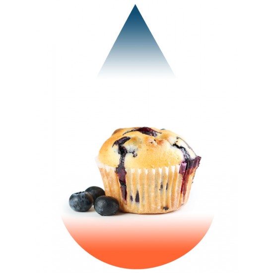 Blueberry Muffin-FA