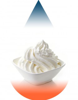 Cream Whipped-FA