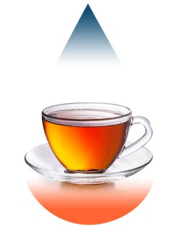 Tea Earl Grey-FA