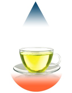 Green Tea-FA
