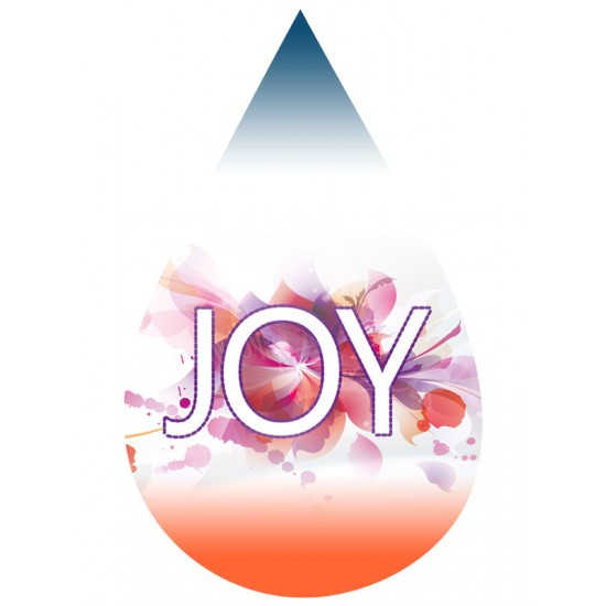 Joy-FA (Meringue, Caramel Biscuit)