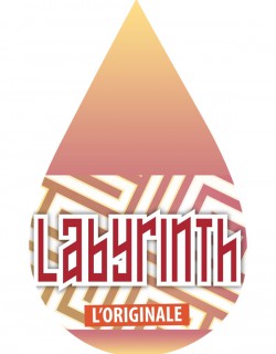 Labryinth-FA (Vanilla Caramel Dessert)