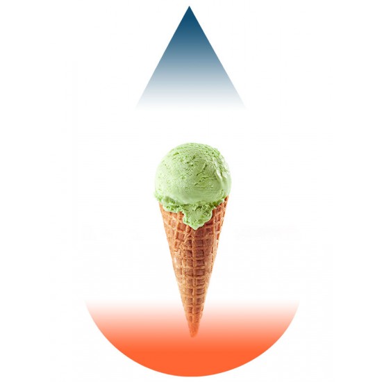 Melon Ice Cream-FA