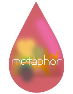 Metaphor-FA (Fruit Cream Dessert)