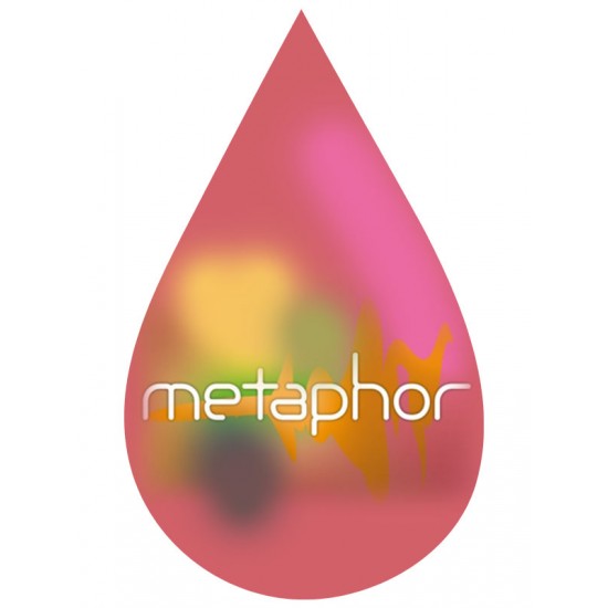 Metaphor-FA (Fruit Cream Dessert)