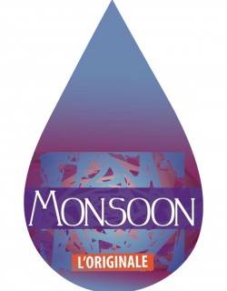 Monsoon-FA (Raspberry & Red Fruits)