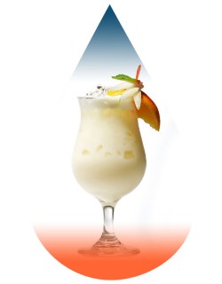 Pina Colada Brazilian-FA