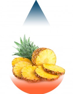 Pineapple Kenyan Special-FA