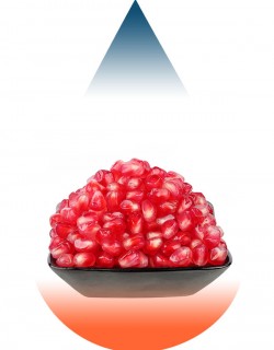 Pomegranate Extra-FA