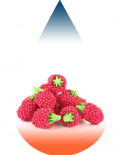 Raspberry Candy-FA