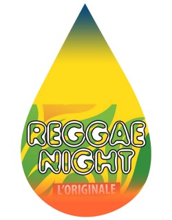 Reggae Night-FA
