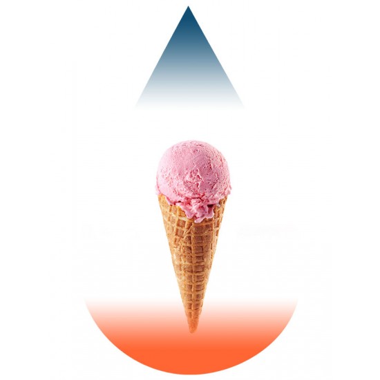 Strawberry Ice Cream-FA