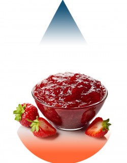 Strawberry Jam-FA