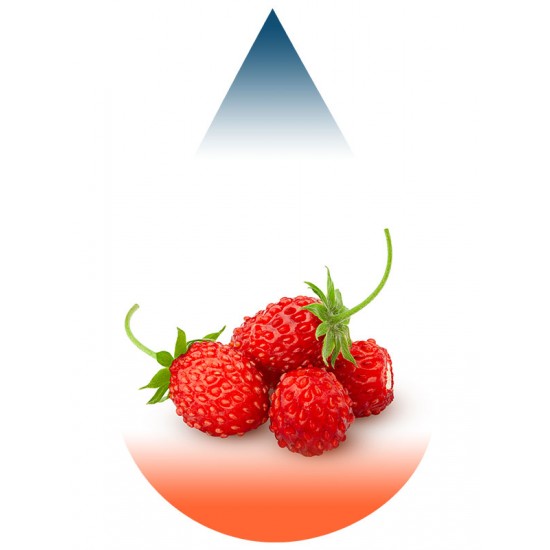 Strawberry Mountain Flavour-FA