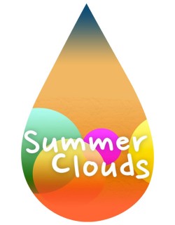 Summer Clouds-FA