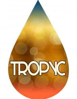 Tropyc-FA (Citrus Sherbet)