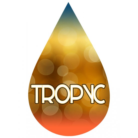 Tropyc-FA (Citrus Sherbet)