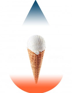 Vanilla Ice Cream-FA