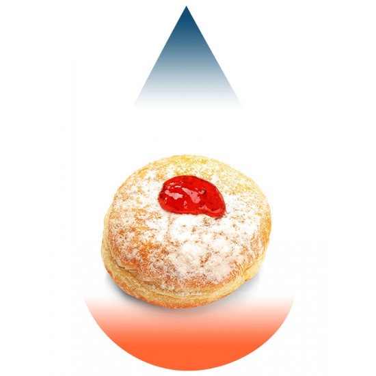 wOw-FA (Fruit Donut)