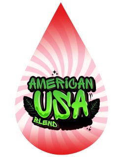 American USA Blend-FW