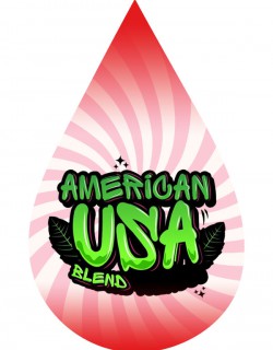 American USA Blend-FW