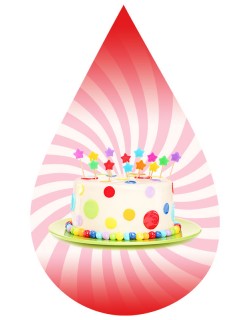 Birthday Cake-FW