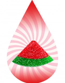 Candy Watermelon-FW